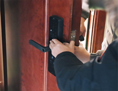 韶关市24小时上门开锁公司